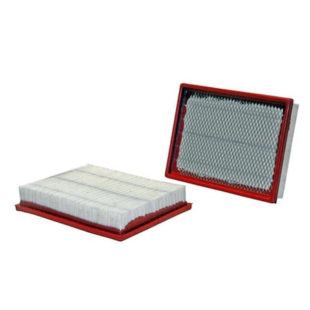 Wix Filters 46302 1.7 In. Air Filter W68-46302